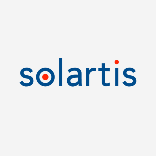 Solartis Technology Services Pvt Ltd