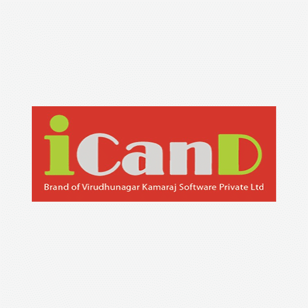 iCanD ( VIRUDHUNAGAR SOFTWARE ANALYSIS PRIVATE LIMITED )