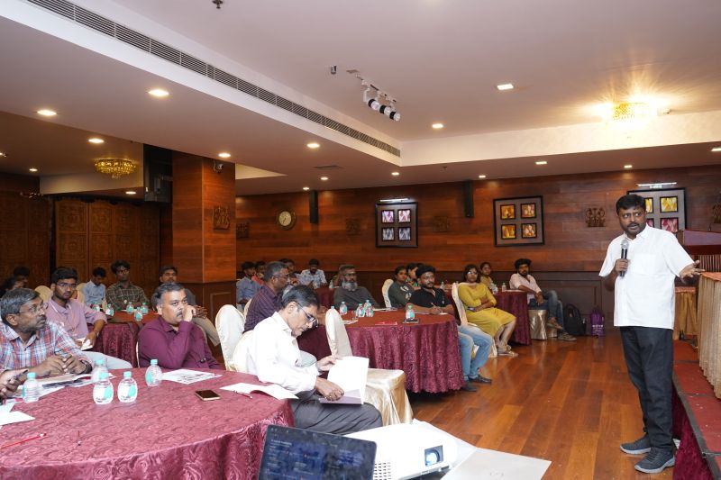 SIDA Speaks: Market Reimagined – THE AI Advantage