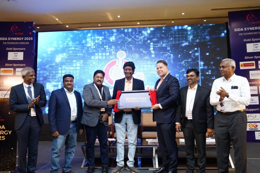 SIDA Synergy 2025 – A Grand Success!