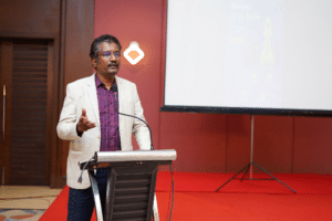 SIDA and CEDI-NITT Sign MoU to Strengthen Innovation and Entrepreneurship