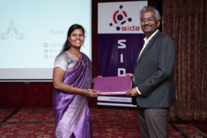 SIDA September 2026 Monthly Event – Product Mindset
